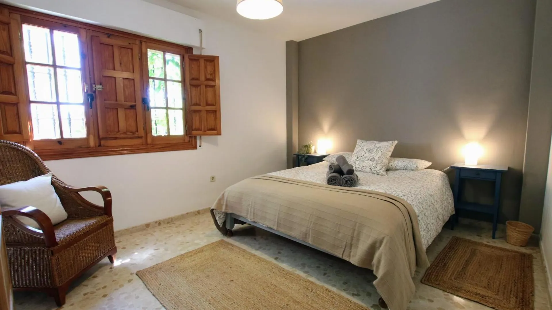 Holiday home Tess Villa Madison Alhaurin de la Torre Spain