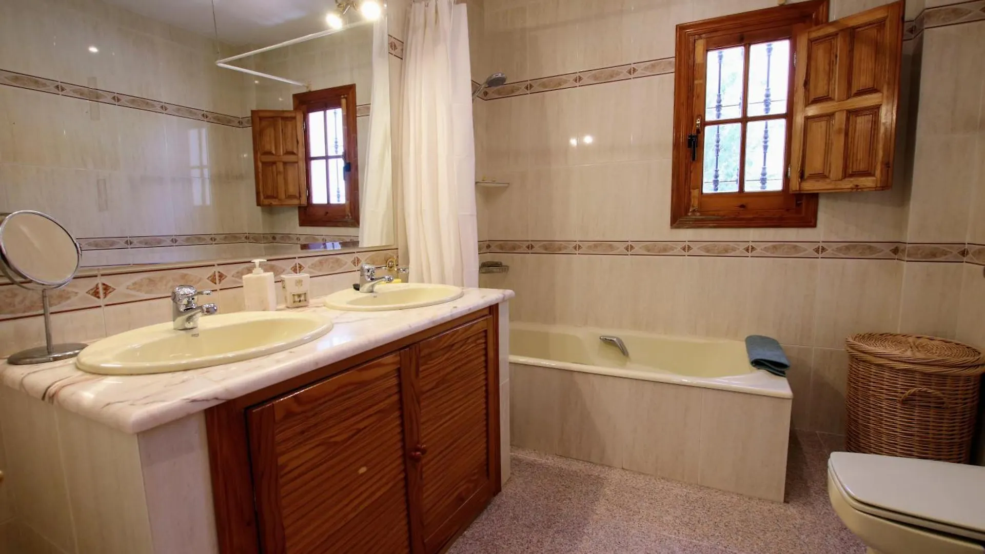 Holiday home Tess Villa Madison Alhaurin de la Torre
