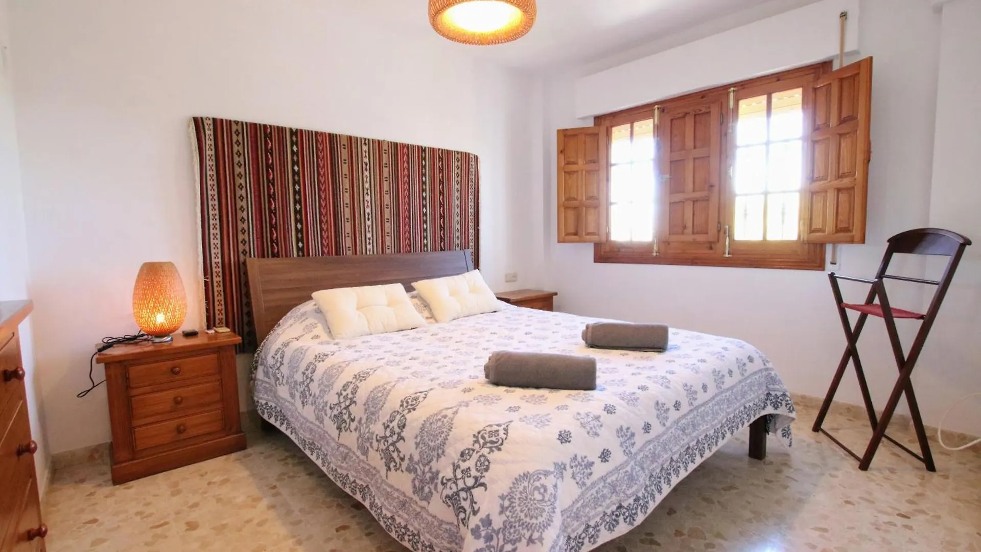 Tess Villa Madison Alhaurin de la Torre Holiday home