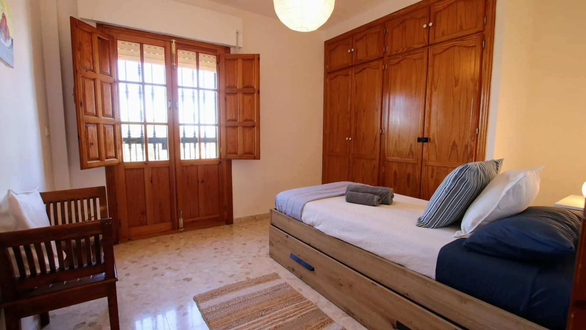 Holiday home Tess Villa Madison Alhaurin de la Torre Spain