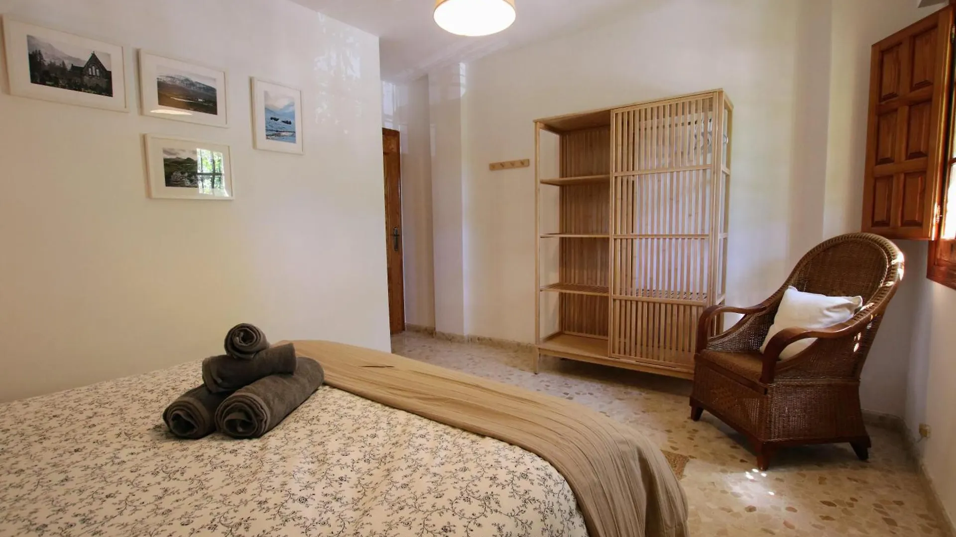 Holiday home Tess Villa Madison Alhaurin de la Torre