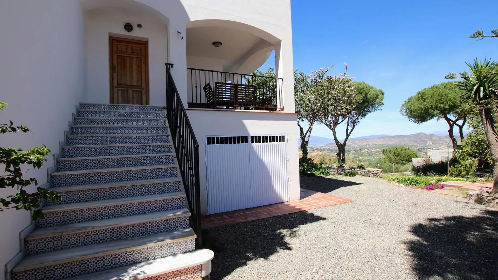 Holiday home Tess Villa Madison Alhaurin de la Torre Spain