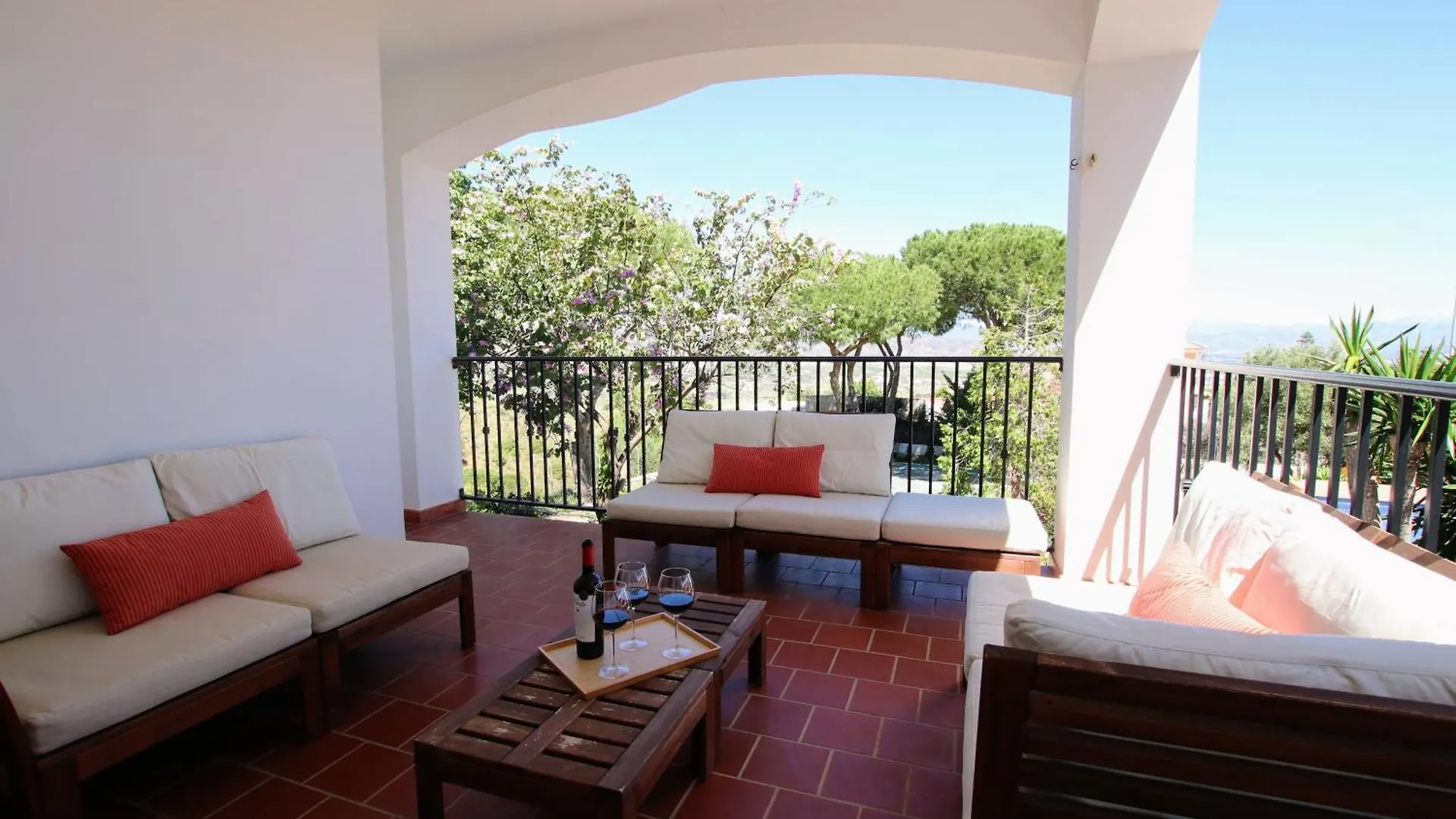 Holiday home Tess Villa Madison Alhaurin de la Torre