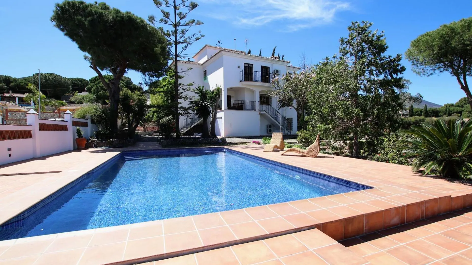 Tess Villa Madison Alhaurin de la Torre 0*,  Spain