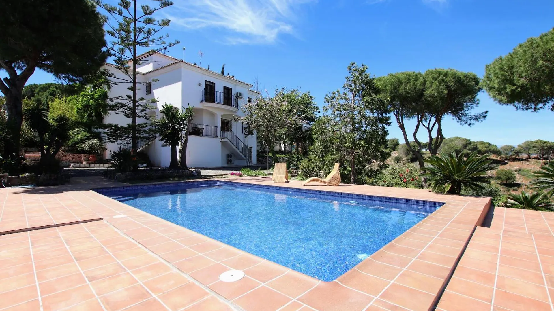 Tess Villa Madison Alhaurin de la Torre 0*,  Spain