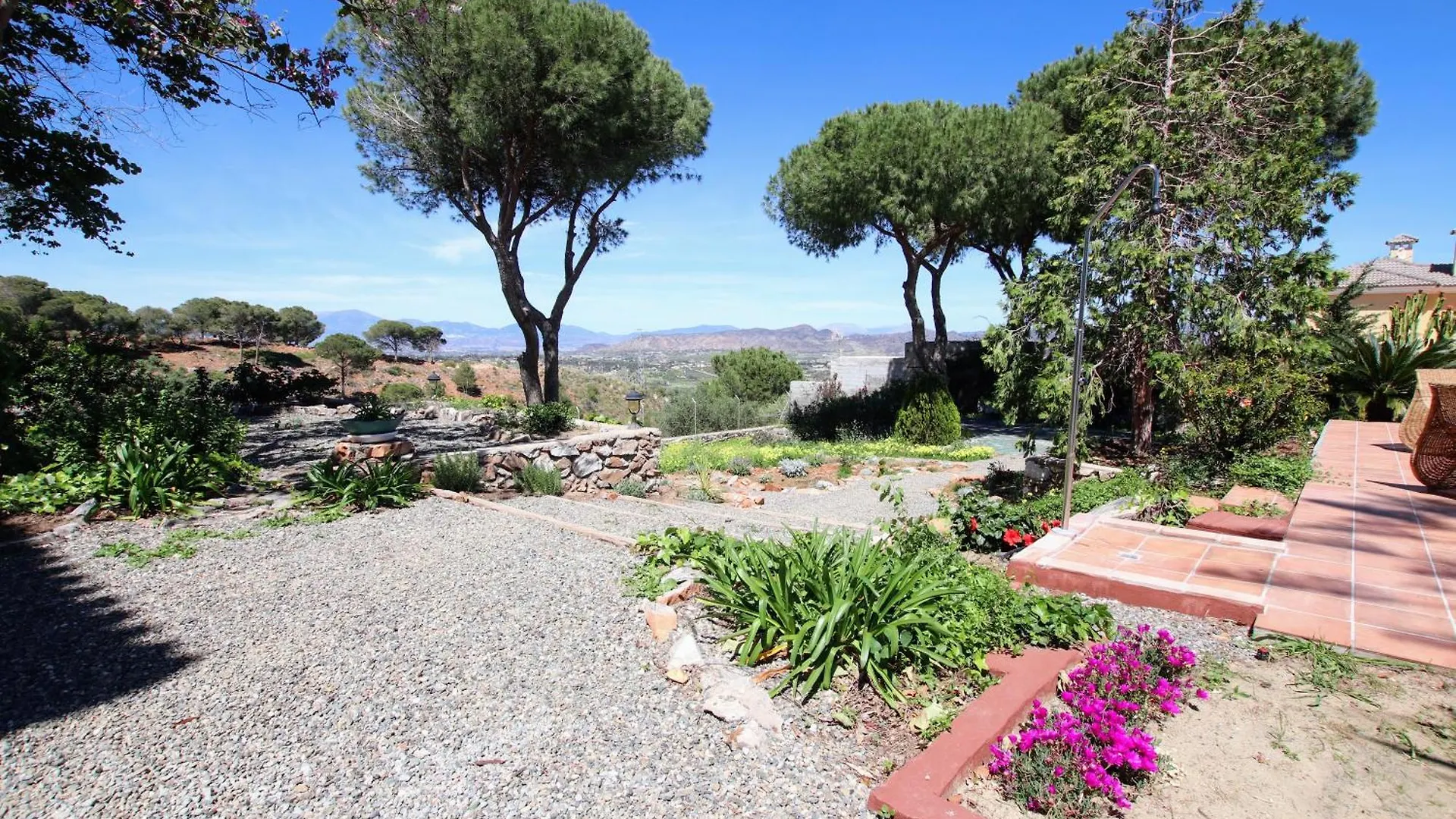 Holiday home Tess Villa Madison Alhaurin de la Torre