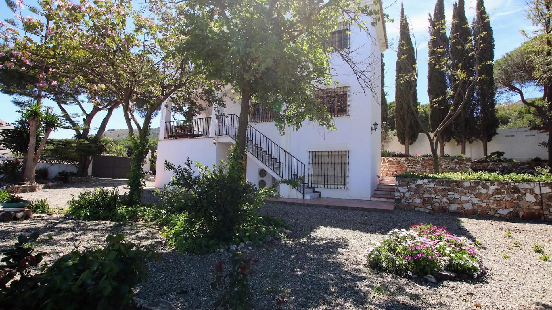 Tess Villa Madison Alhaurin de la Torre