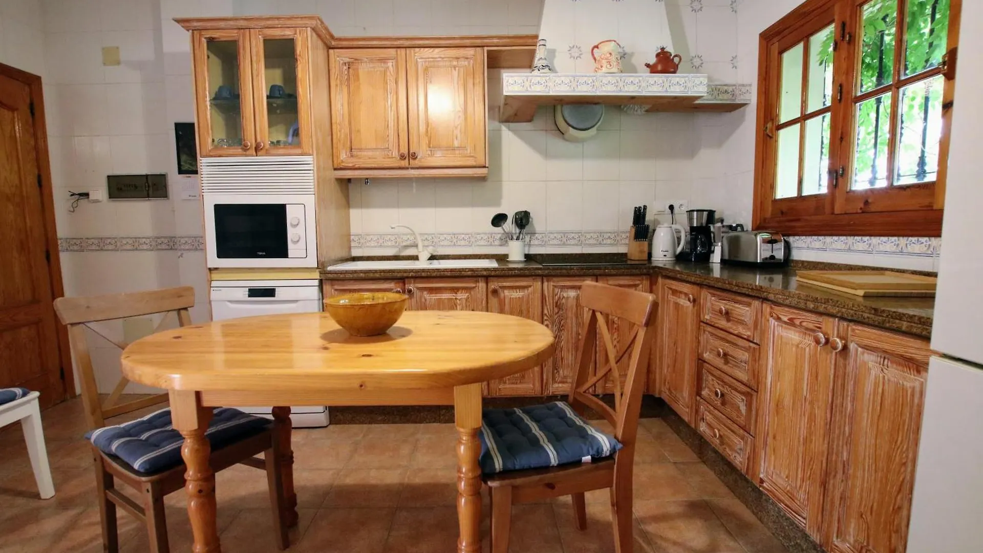Tess Villa Madison Alhaurin de la Torre Holiday home