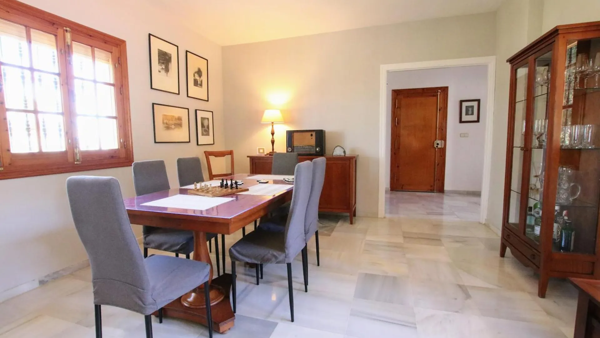 Tess Villa Madison Alhaurín de la Torre Spanien