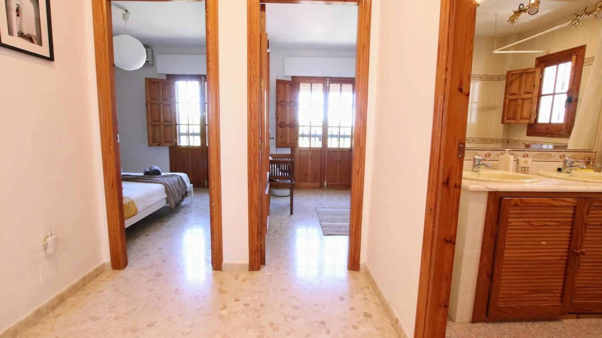 Tess Villa Madison Alhaurín de la Torre