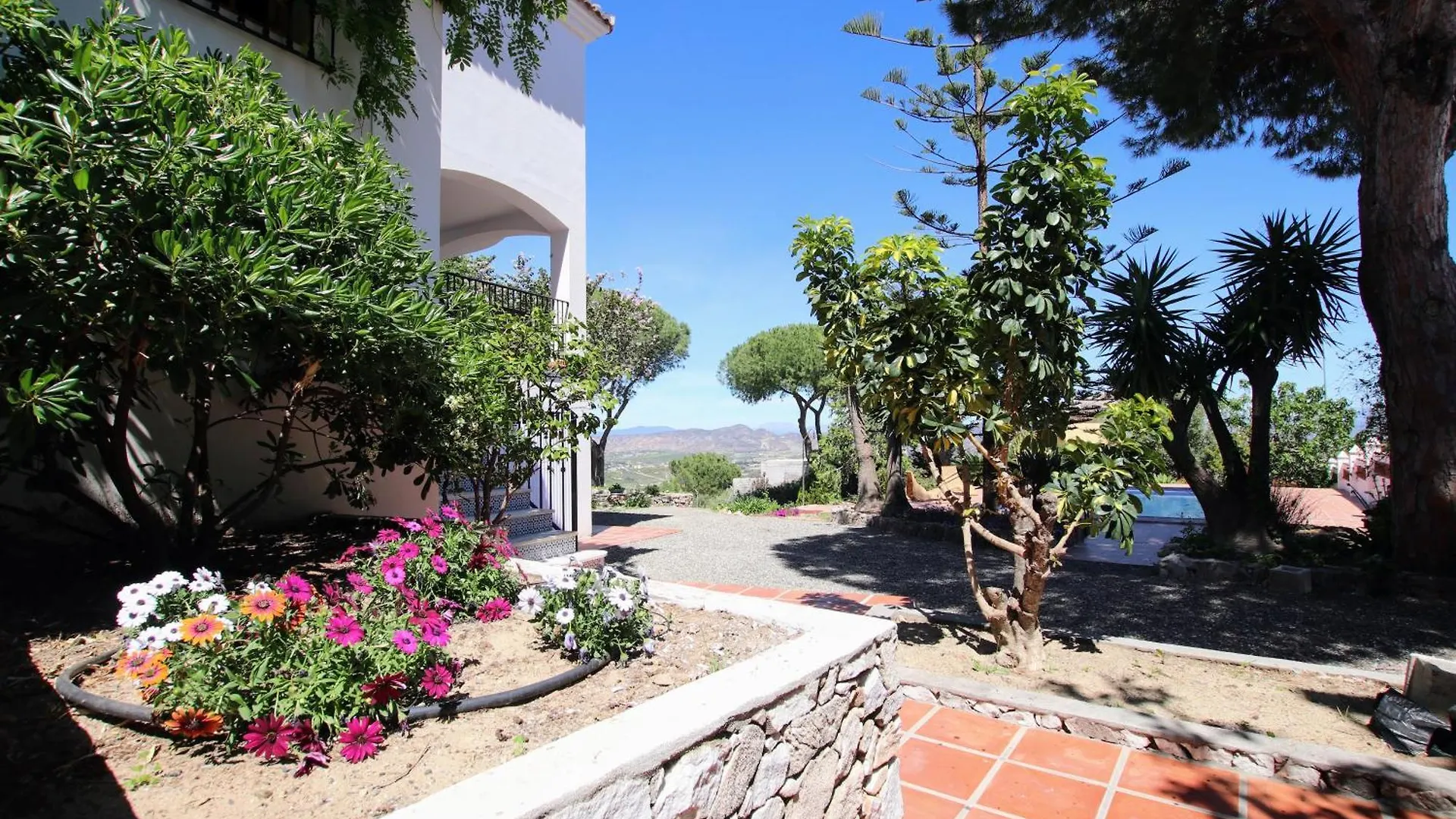 Tess Villa Madison Alhaurín de la Torre