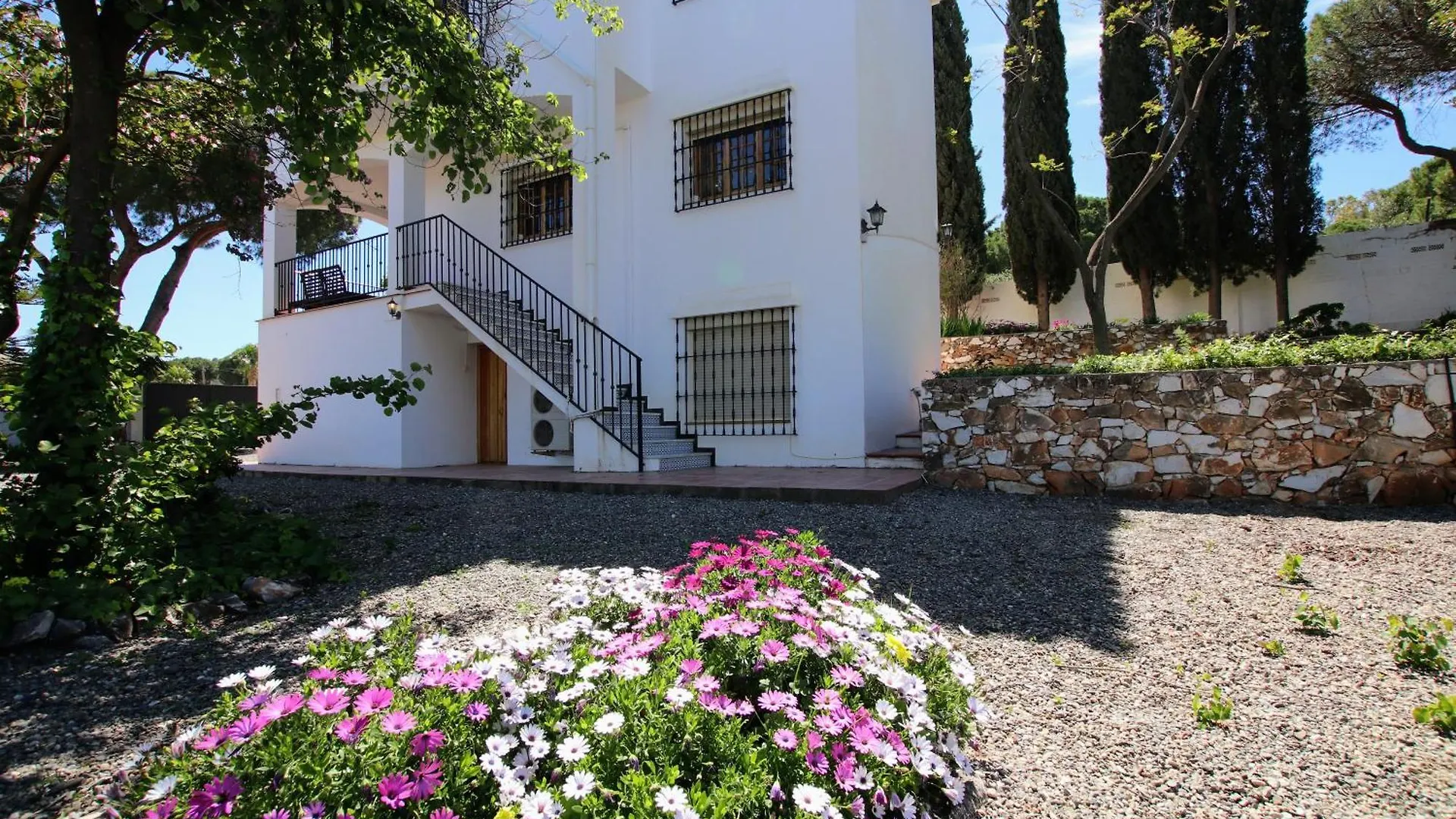 Tatil Evi Tess Villa Madison Alhaurín de la Torre