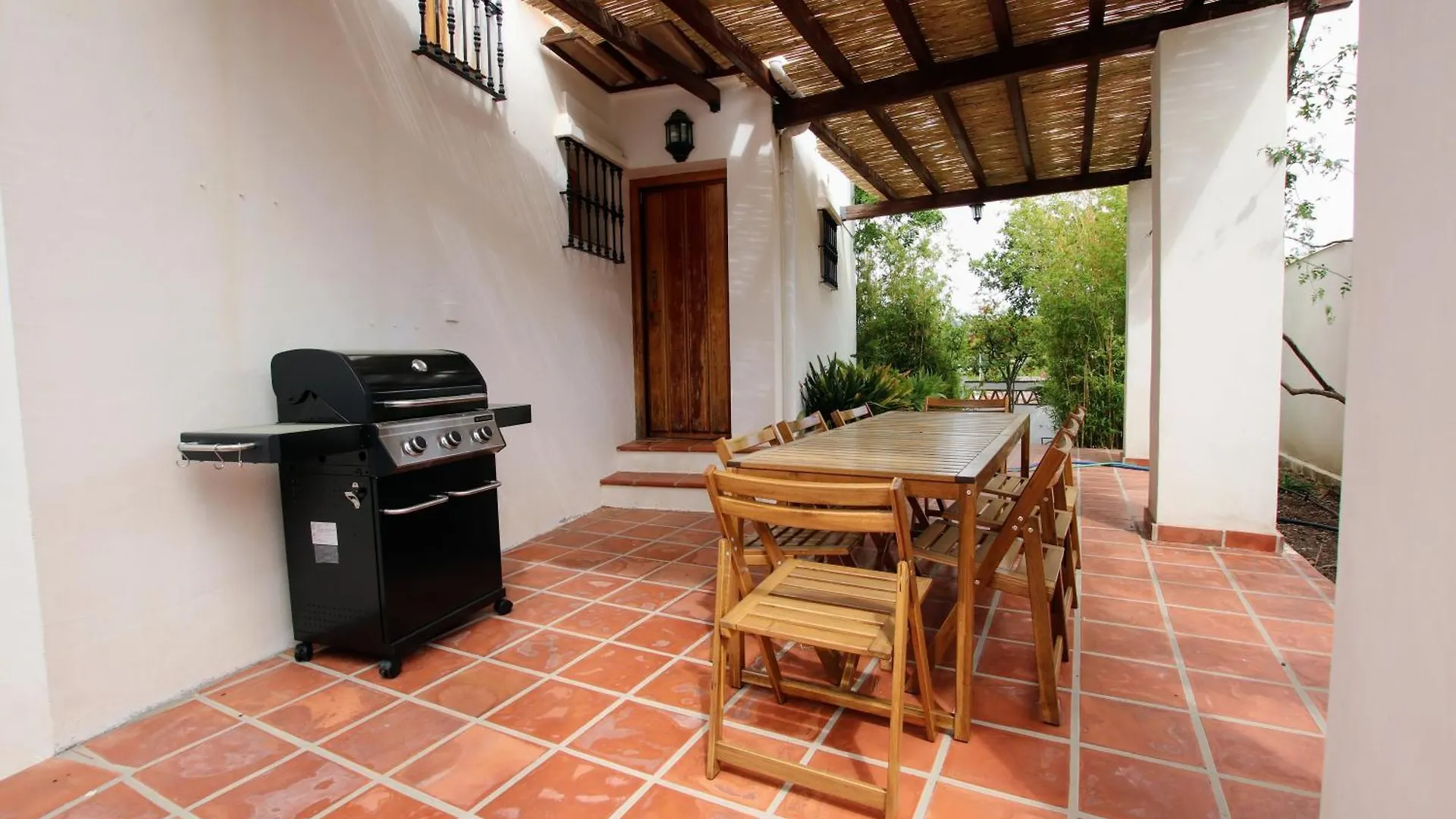 Tess Villa Madison Alhaurín de la Torre